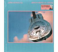Dire Straits Brothers in arms LP multicolor Onesize
