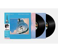 Dire Straits - Brothers In Arms (Half Speed Master) [VINYL]