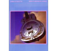 DIRE STRAITS BROTHERS IN ARMS PVG