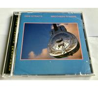 Brothers IN Arms - Dire Straits CD Vertigo
