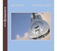 Dire Straits - Brothers In Arms (Rmst)