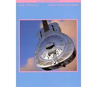 Dire Straits Brothers in Arms (TAB)