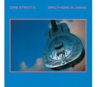 Dire Straits - Brothers In Arms (Double Vinyl LP)