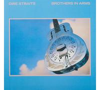 Dire Straits Brothers in Arms (Vinyl) 12" Album (US IMPORT)