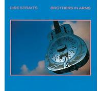 Dire Straits - Brothers In Arms (Double Vinyl LP)