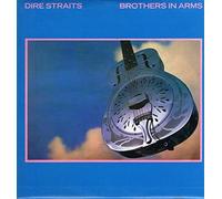 Dire Straits - Brothers in arms [VINYL]