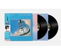Dire Straits - Brothers in Arms (Half-Speed Master) - Vinyl 12" 2-disc Album