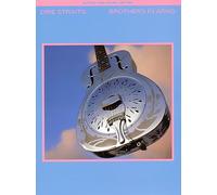 Dire Straits – Brothers in Arms – TAB