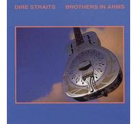 Dire Straits - Brothers In Arms (Xrcd)