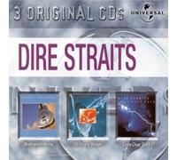 Dire Straits - Brothers/In Every/Love