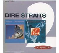 Dire Straits - Brothers/On Every