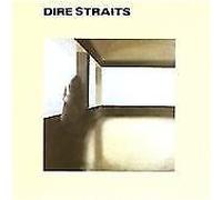 Dire Straits by Dire Straits (CD, 1986)