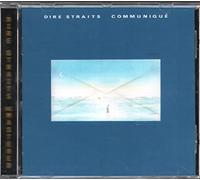 Dire Straits - Communique [CD]