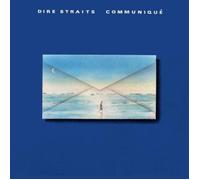 Dire Straits - Communiqué (1979)