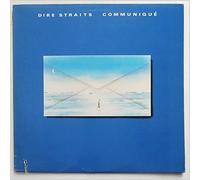 Dire Straits - Communique