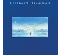 Dire Straits - Communique [VINYL]