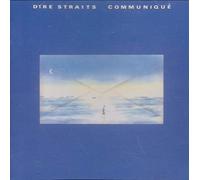 Dire Straits - Communique
