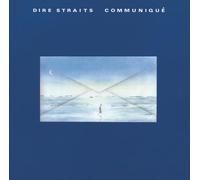 Dire Straits - Communiqué