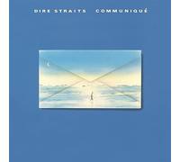 Dire Straits – Communique – Rhino