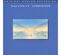 Dire Straits – Communique – SACD – MoFi Electronics – Limited/Numbered