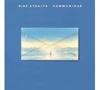 DIRE STRAITS: COMMUNIQUE - LP vinyl BRAND NEW