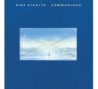 Dire Straits - Communique [Musikkassette] [CASSETTE]