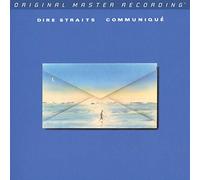 Dire Straits - Communique -Sacd-
