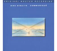 Dire Straits - Communiqué [VINYL]