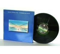DIRE STRAITS, communique Spaceship label. First UK pressing 1979. Vertigo.