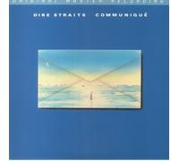 DIRE STRAITS - Communique (Special Edition) - GATEFOLD 180 GRAM VINYL 2XLP