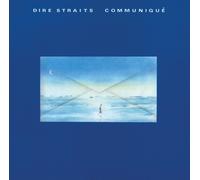 Dire Straits - Communique [VINYL]