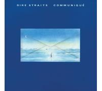 Dire Straits - Communique [VINYL]
