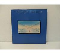 Dire Straits - Communique [Vinyl LP] [Schallplatte]