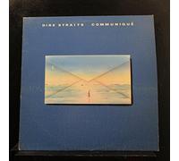 Dire Straits - Communiqué [Vinyl LP] [VINYL]