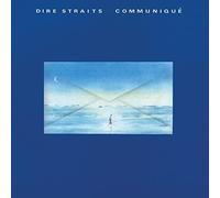 Dire Straits - Communique [VINYL]