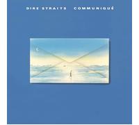 Dire Straits Communiqué (Vinyl) (US IMPORT)