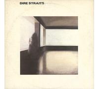 Dire Straits - Dire Straits - 1st - EX