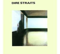 Dire Straits – Dire Straits – CD (Vertigo)
