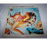 Dire Straits - Dire Straits - Alchemy Dire Straits Live
