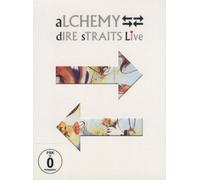 Dire Straits - Dire Straits: Alchemy Live (Deluxe Edition DVD + 2CD)