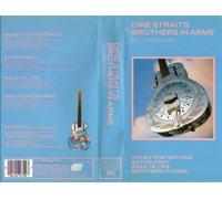 Dire Straits - Dire Straits: Brothers In Arms [VHS]