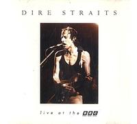 Dire Straits - Dire Straits Live at the BBC