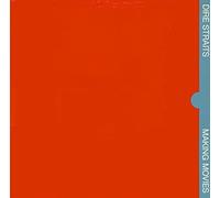 DIRE STRAITS - DIRE STRAITS making movies, SRM 1 3857
