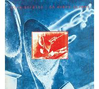 DIRE STRAITS - DIRE STRAITS on every street, 510 160-1