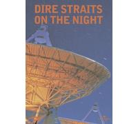 Dire Straits - Dire Straits - on the Night [DVD]