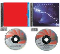 Dire Straits - Dire Straits Remastered CD 2 Pack : Making Movies + Love Over Gold