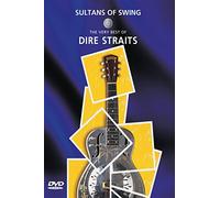 Dire Straits - Sultans Of Swing The Very Best Of - New Box Set - P99z