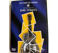 Dire Straits - Dire Straits: Sultans Of Swing - The Very Best Of Dire Straits [DVD]