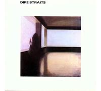 DIRE STRAITS - Dire Straits (Syeor) [Vinyl LP] [VINYL]