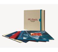 Dire Straits - Dire Straits: The Studio Albums 1978-1991 [VINYL]